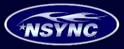The Official 'N SYNC Web site - News, Photos, Soundtracks, Fan Club, Tour Dates, and More.